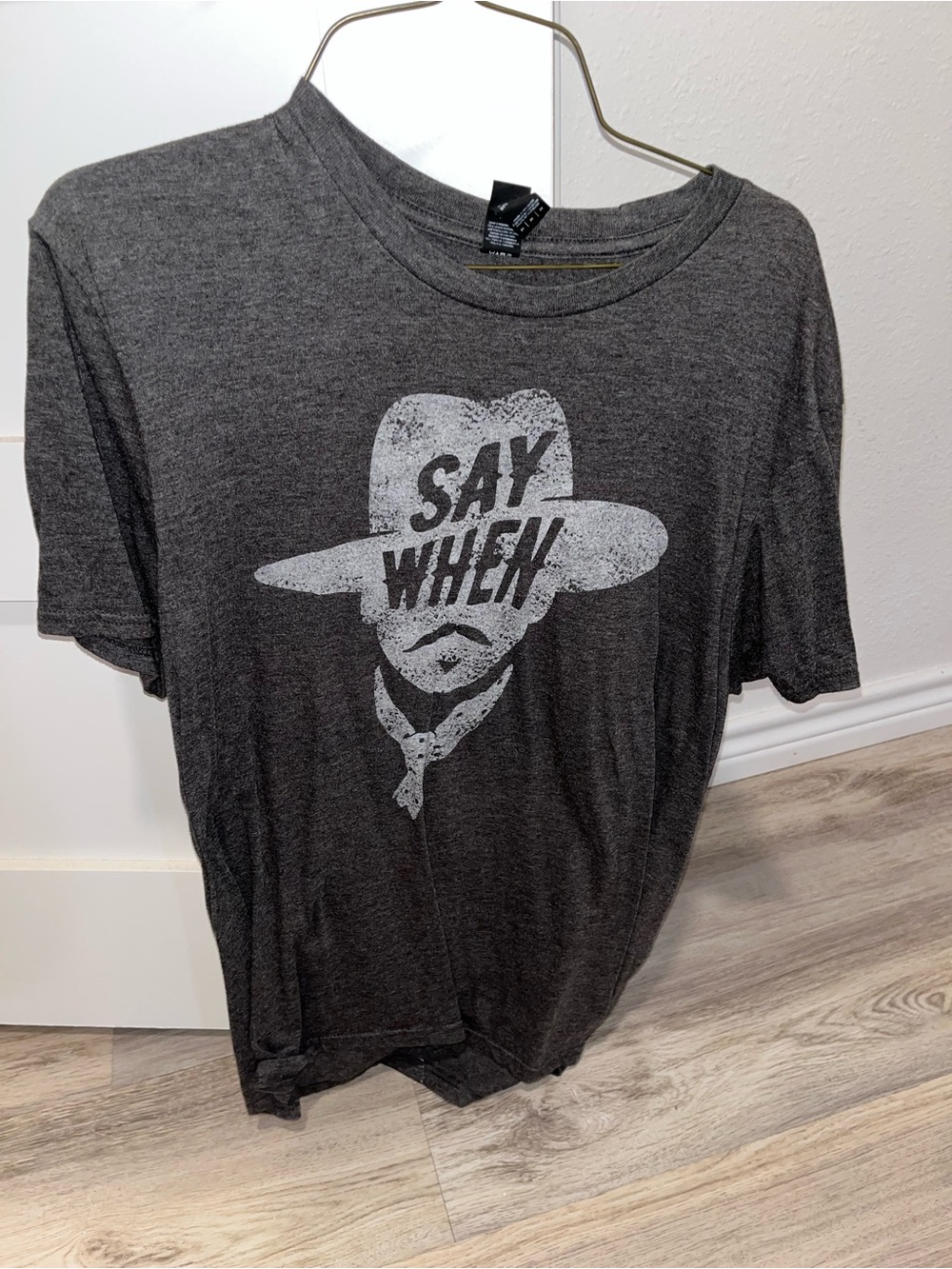 2 Doc Holiday Tees